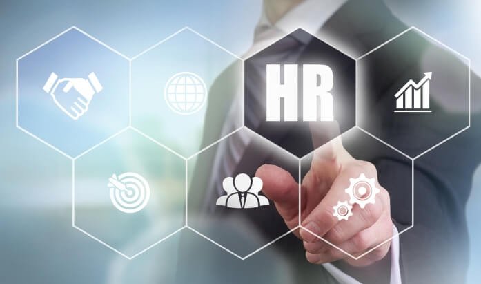 أهمية الموارد البشرية في خدمات الأعمال