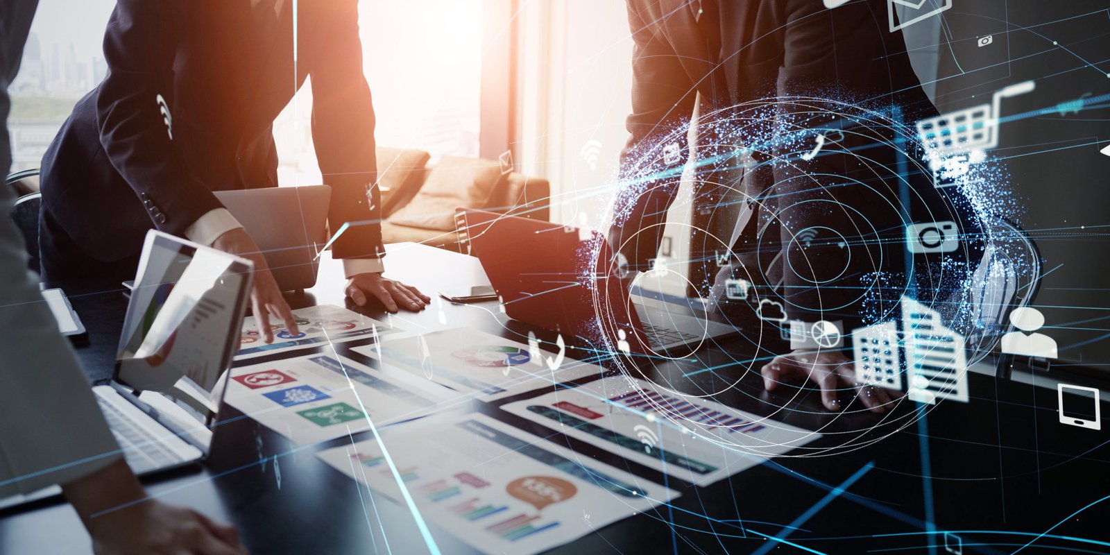 فرص وتحديات استشارات الأعمال
